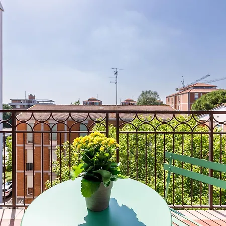 Il Ponte Dei Parchi Gratis Parking And Wifi ラヴェンナ