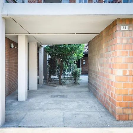 Il Ponte Dei Parchi Gratis Parking And Wifi アパート