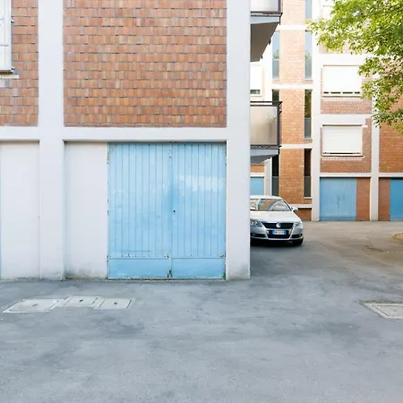 Il Ponte Dei Parchi Gratis Parking And Wifi アパート