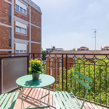 Il Ponte Dei Parchi Gratis Parking And Wifi * ラヴェンナ